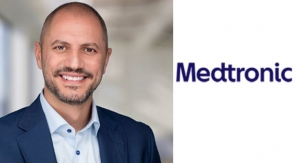 Medtronic Names Paolo Di Vincenzo President of Neuromodulation