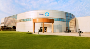 Sharp Acquires Berkshire Sterile Manufacturing