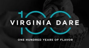 Virginia Dare to Celebrate Centennial at SupplySide West 