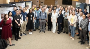 Workshop Unites ORNL, Vanderbilt University to Power Nanoscience Collaborations
