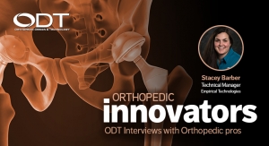 Patient-Specific Implants and Proper Testing of Them—An Orthopedic Innovators Q&A