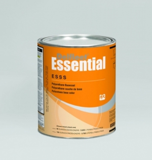 PPG introduces Delfleet Essential Basecoat