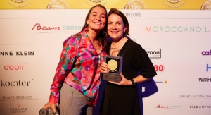 Sol De Janeiro Is a Double-Winner at the TRBusiness Travel Retail Awards at TFWA 2023 
