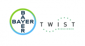 Bayer, Twist Bioscience Partner to Accelerate Drug Discovery