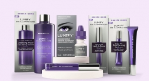 Bausch + Lomb Unveils Lash Serum and Eye Cream in New Lumify Eye Illuminations Line