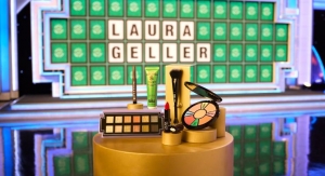 Vanna White Stars in Laura Geller Beauty x Wheel of Fortune Makeup Collection