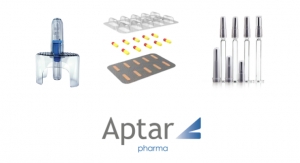 Aptar Pharma Showcases Drug Delivery Services at CPHI