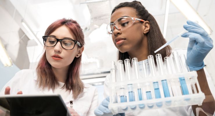 Why Women are Fleeing STEM Jobs, and How the Nutraceutical Industry Can WIN Them Back