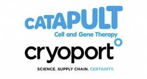 Cryoport, CGT Catapult Partner on Cell and Gene Therapies