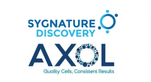 Sygnature, Axol Partner on iPSC-Derived Microglial Cells