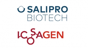 Salipro, Icosagen Partner on Antibody Discovery