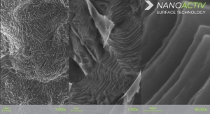 Xēnix Gets FDA OK for NANOACTIV Nanotech Surface