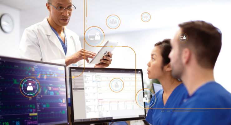 Philips Reveals Open Ecosystem to Boost Health Monitoring, Care Coordination