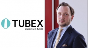 Tubex Names Cornelius Grupp as New CEO
