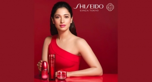 Shiseido Appoints Tamannaah Bhatia as Its First-Ever Brand Ambassador in India