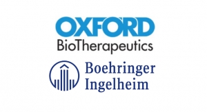 Oxford BioTherapeutics, Boehringer