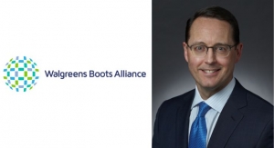Walgreens Boots Alliance Welcomes Tim Wentworth as CEO