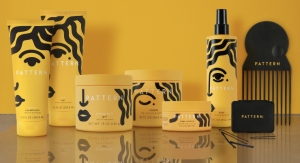 Pattern Beauty Taps Pendarvis As Co-Chief Executive Officer