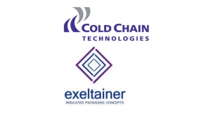 Cold Chain Technologies Acquires Exeltainer