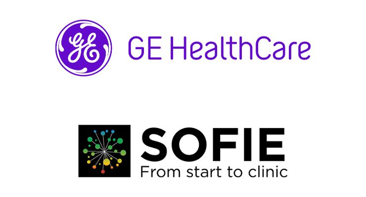 GE HealthCare, SOFIE Ink Licensing Deal for PET Radiotracers