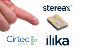 Ilika, Cirtec Medical Team Up on Miniature Stereax Solid State Batteries
