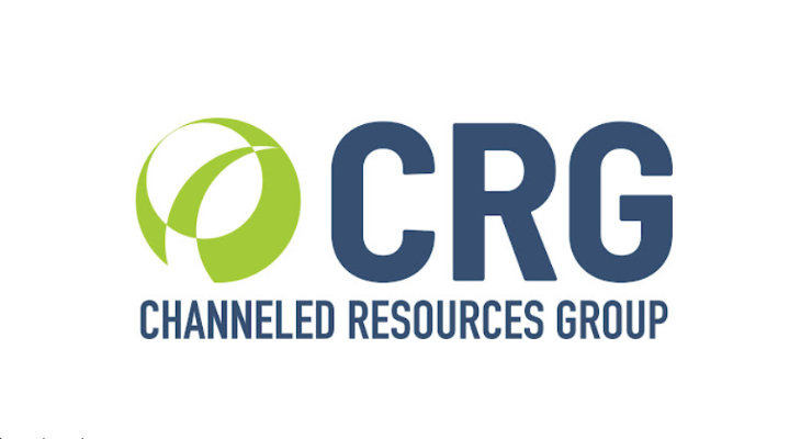Channeled Resources Group boosts brand strategy with new logo