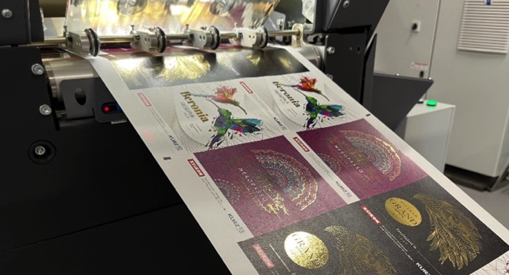 Dry toner printing is becoming more productive, versatile and sustainable