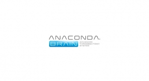 Anaconda Biomed Granted Two New Patents for Thrombectomy Device