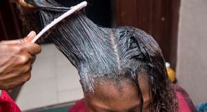 Study Looks at Hair Relaxer Use Among Black Women and Increased Risk of Uterine Cancer