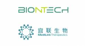 BioNTech, MediLink Therapeutics Ink Global ADC Alliance