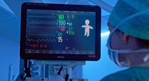 Royal Philips Introduces Visual Patient Avatar