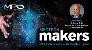 The Importance of Sustainability for Medical Devices—A Medtech Makers Q&A