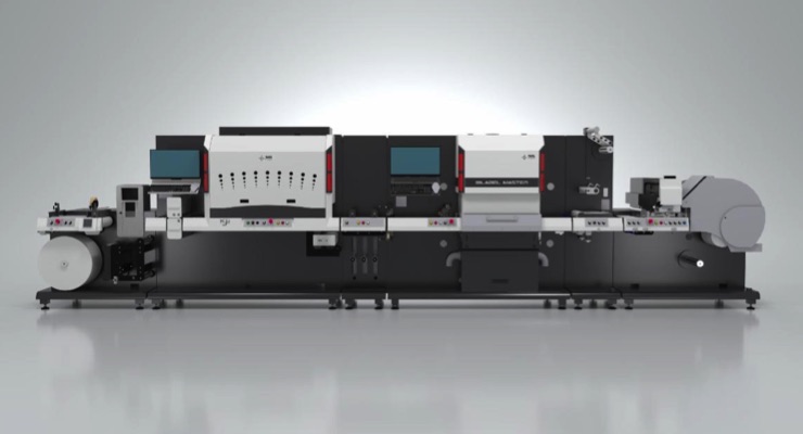 SEI and Matik bringing latest laser technology to PRINTING United