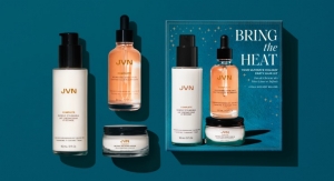 JVN Hair Introduces Holiday Kit 