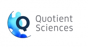 Quotient Sciences Names Thierry Van Nieuwenhove CEO
