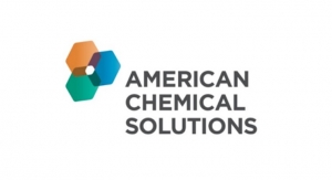 American Chemical Solutions Achieves ISO 9001:2015 Certification 