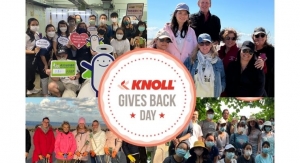 Knoll Packaging Wins Best Corporate Social Responsibility Initiative of the Year