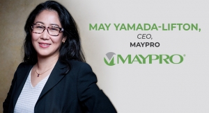 Maypro Group Names May Yamada-Lifton as new CEO 