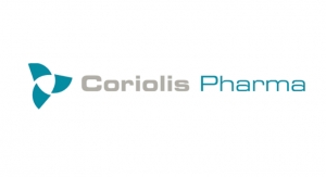 Coriolis Pharma Partners with Frontier Biosolutions