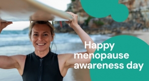 DSM-Firmenich Marks International Menopause Day