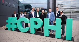 CPHI Barcelona 2023: Forging Collaborations for a Promising Future in the Pharmaceutical Sector