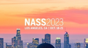 NASS Annual Meeting Underway in Los Angeles