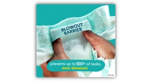 Pampers Swaddlers Feature New Blowout Barrier