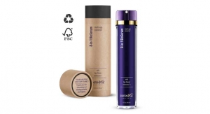 DefenAge Unveils Biodegradable Paper Tube Secondary Packaging