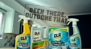 CLR Brands Rolls Out New Marketing Campaign