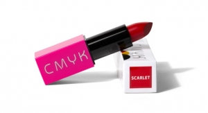 CMYK Cosmetics Launches Vegan Lipsticks for Fall/Winter 2023