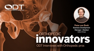 What Is Driving Surgical Power Tools Innovation? An Orthopedic Innovators Q&A