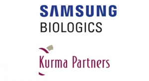 Samsung, Kurma Partner on Biologics for Kurma