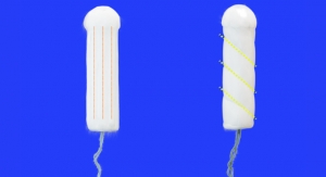 FDA Approves Tampon With Helical Design