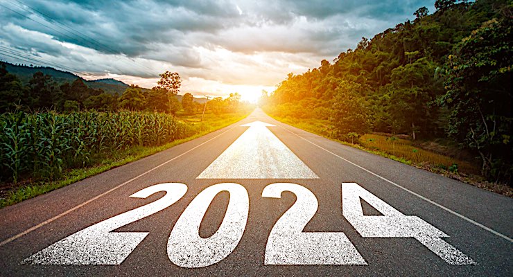 The Road Ahead for CDMOs in 2024
